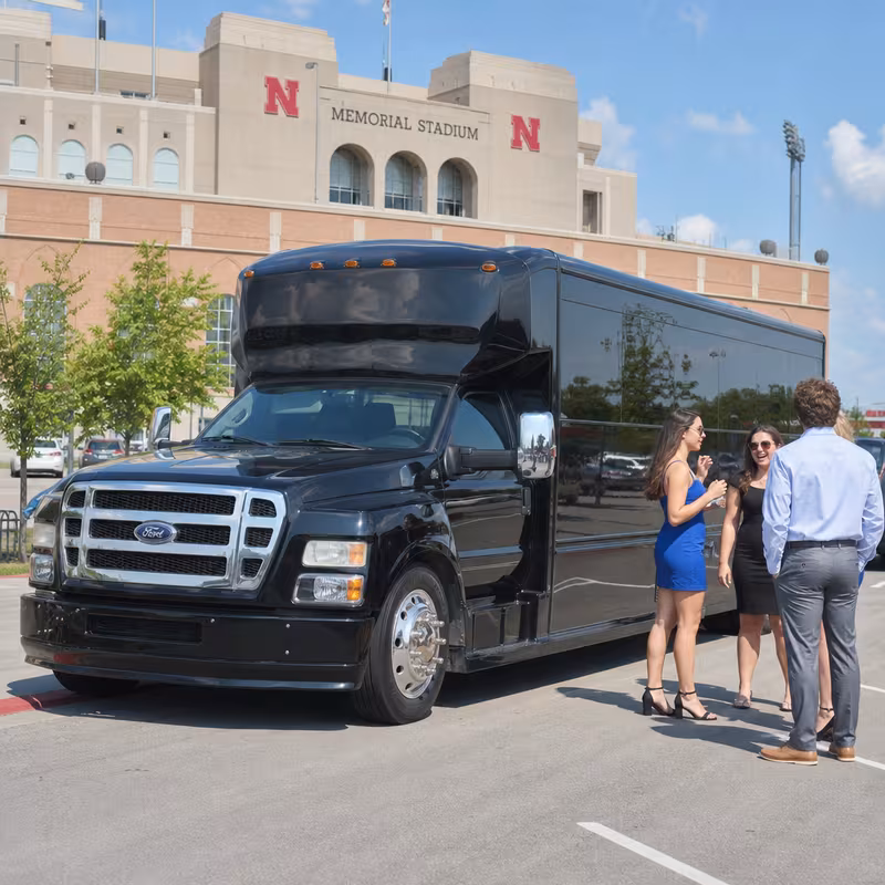 Memorial Stadium