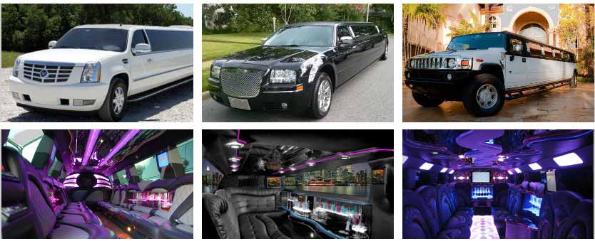 Party Bus Rental Omaha