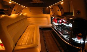 lincoln-limo-service-Offutt AFB