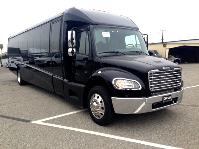 party bus rental omaha